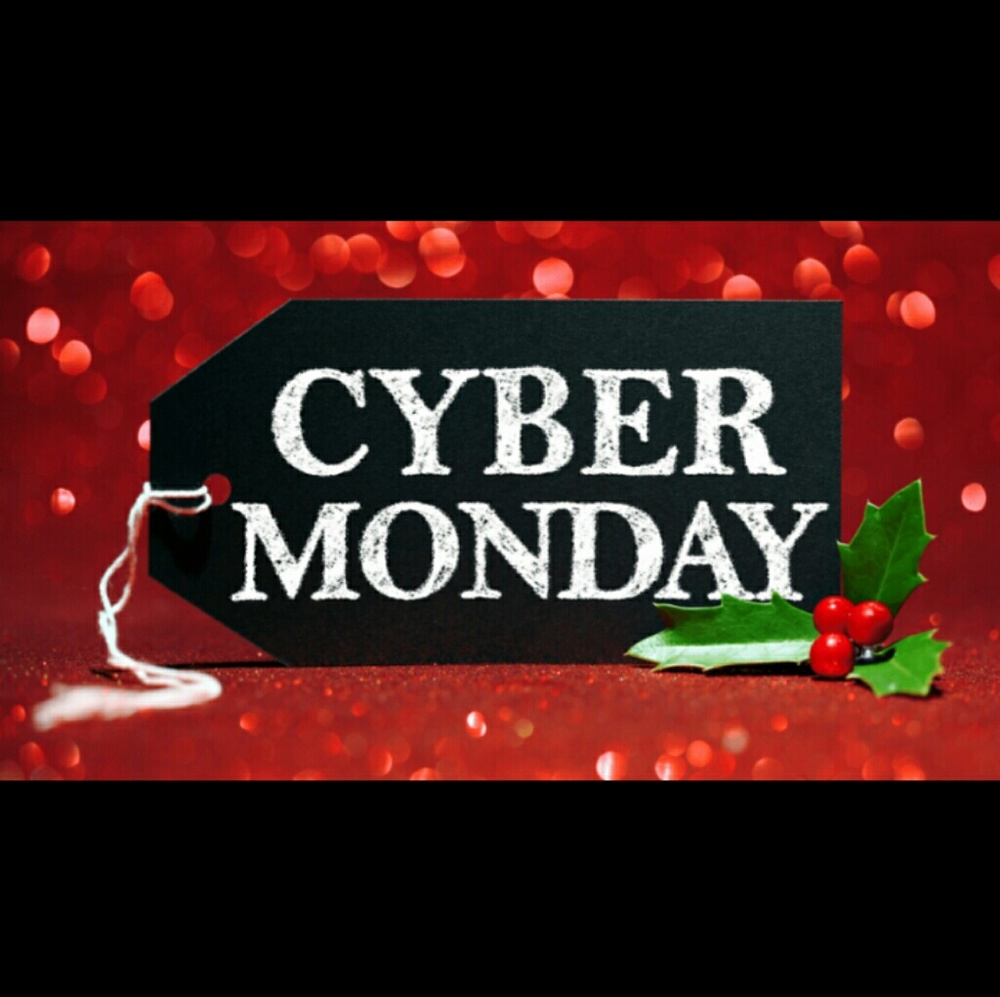 Cyber Monday Sale On My Closet